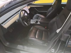 Tesla Model 3 Standard Range RWD Upgrade - ფოტო 14