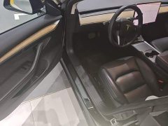 Tesla Model 3 Standard Range RWD Upgrade - ფოტო 15