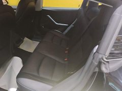 Tesla Model 3 Standard Range RWD Upgrade - ფოტო 16