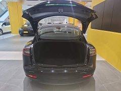 Tesla Model 3 Standard Range RWD Upgrade - ფოტო 18