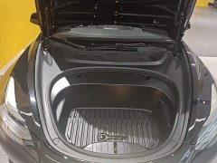 Tesla Model 3 Standard Range RWD Upgrade - ფოტო 19