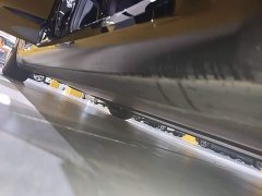 Tesla Model 3 Standard Range RWD Upgrade - ფოტო 20