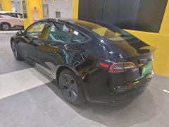 Tesla Model 3 Standard Range RWD Upgrade - ფოტო 4