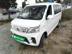 Changan Ruixing M60 1.5L GDI Comfort Passenger Vehicle 6/7 Seater - фото 1