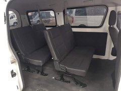 Changan Ruixing M60 1.5L GDI Comfort Passenger Vehicle 6/7 Seater - фото 12