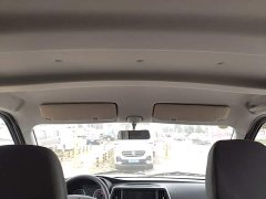 Changan Ruixing M60 1.5L GDI Comfort Passenger Vehicle 6/7 Seater - фото 13