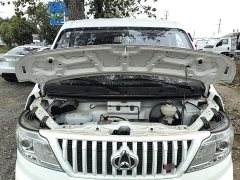 Changan Ruixing M60 1.5L GDI Comfort Passenger Vehicle 6/7 Seater - фото 15