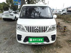 Changan Ruixing M60 1.5L GDI Comfort Passenger Vehicle 6/7 Seater - фото 2