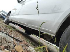 Changan Ruixing M60 1.5L GDI Comfort Passenger Vehicle 6/7 Seater - фото 20