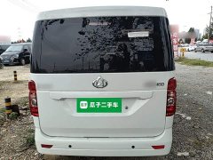 Changan Ruixing M60 1.5L GDI Comfort Passenger Vehicle 6/7 Seater - фото 3