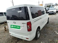 Changan Ruixing M60 1.5L GDI Comfort Passenger Vehicle 6/7 Seater - фото 4
