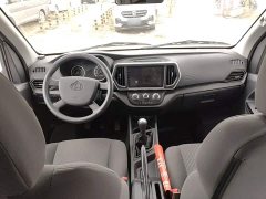 Changan Ruixing M60 1.5L GDI Comfort Passenger Vehicle 6/7 Seater - фото 5