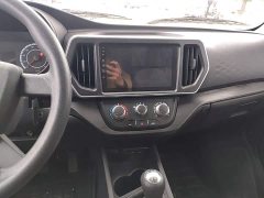 Changan Ruixing M60 1.5L GDI Comfort Passenger Vehicle 6/7 Seater - фото 8
