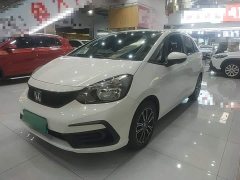 Honda Fit 1.5L CVT Trend Edition - ფოტო 1