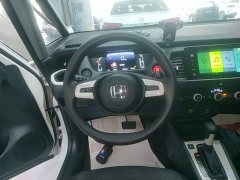 Honda Fit 1.5L CVT Trend Edition - ფოტო 10
