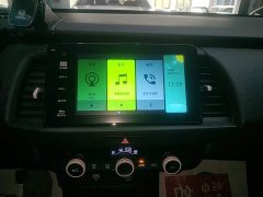 Honda Fit 1.5L CVT Trend Edition - ფოტო 12