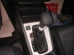 Honda Fit 1.5L CVT Trend Edition - ფოტო 13