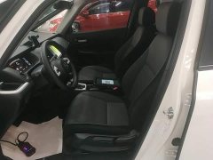 Honda Fit 1.5L CVT Trend Edition - ფოტო 14