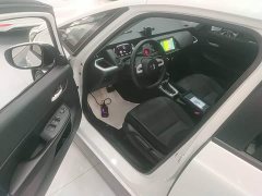 Honda Fit 1.5L CVT Trend Edition - ფოტო 15
