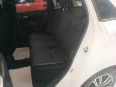 Honda Fit 1.5L CVT Trend Edition - ფოტო 16