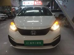 Honda Fit 1.5L CVT Trend Edition - ფოტო 2