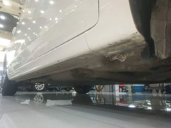 Honda Fit 1.5L CVT Trend Edition - ფოტო 20