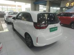 Honda Fit 1.5L CVT Trend Edition - ფოტო 4
