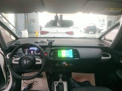 Honda Fit 1.5L CVT Trend Edition - ფოტო 9