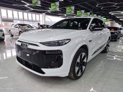 Audi Q6L e-tron Premier Launch Edition - ფოტო 1