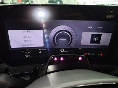 Audi Q6L e-tron Premier Launch Edition - ფოტო 11