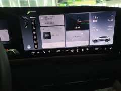 Audi Q6L e-tron Premier Launch Edition - ფოტო 12