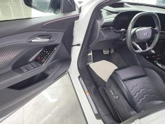 Audi Q6L e-tron Premier Launch Edition - ფოტო 15