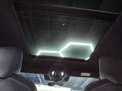 Audi Q6L e-tron Premier Launch Edition - ფოტო 17