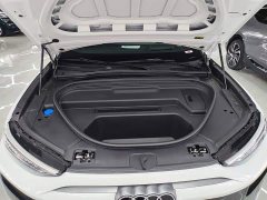 Audi Q6L e-tron Premier Launch Edition - ფოტო 19