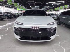 Audi Q6L e-tron Premier Launch Edition - ფოტო 2
