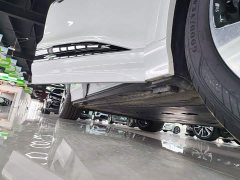 Audi Q6L e-tron Premier Launch Edition - ფოტო 20