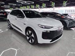Audi Q6L e-tron Premier Launch Edition - ფოტო 3