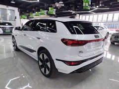 Audi Q6L e-tron Premier Launch Edition - ფოტო 4