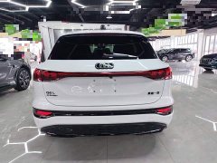 Audi Q6L e-tron Premier Launch Edition - ფოტო 5