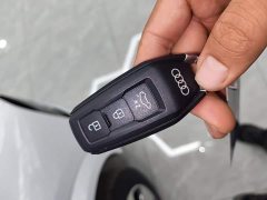 Audi Q6L e-tron Premier Launch Edition - ფოტო 8