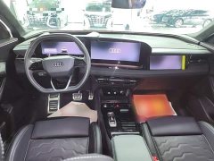 Audi Q6L e-tron Premier Launch Edition - ფოტო 9
