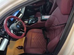 BMW i5 eDrive 35L M Sport Package - ფოტო 14
