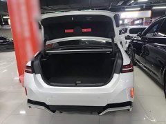 BMW i5 eDrive 35L M Sport Package - ფოტო 18