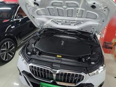 BMW i5 eDrive 35L M Sport Package - ფოტო 19