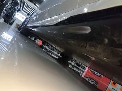 BMW i5 eDrive 35L M Sport Package - ფოტო 20