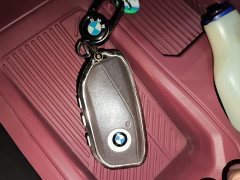 BMW i5 eDrive 35L M Sport Package - ფოტო 8