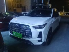 GAC Aion GS4 MAX 1.5T Premier Edition - ფოტო 1