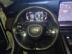 GAC Aion GS4 MAX 1.5T Premier Edition - ფოტო 10