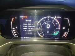 GAC Aion GS4 MAX 1.5T Premier Edition - ფოტო 11