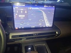 GAC Aion GS4 MAX 1.5T Premier Edition - ფოტო 12